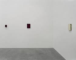 Marc Angeli – Pitture 1997-2010