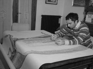 Marcello Carrà – Insetti Marcello Carrà – Insetti