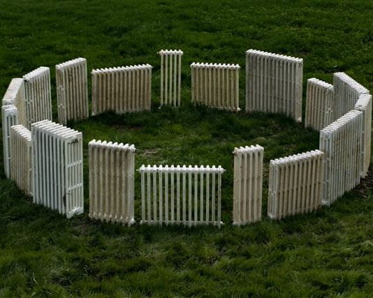 Marche Centro d’Arte – Rocco Dubbini