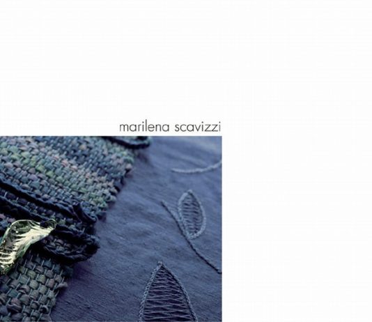 Marilena Scavizzi – L’attesa è un fiore semplice