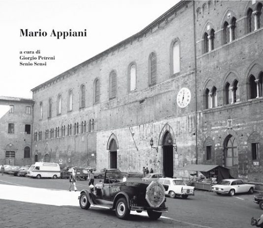 Mario Appiani – Siena allo Specchio 1968-1980