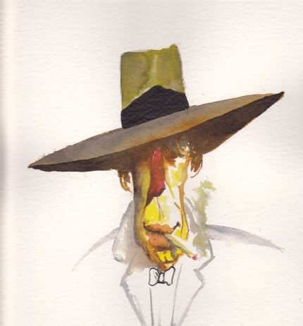 Mario Spezi – …and the winner is…