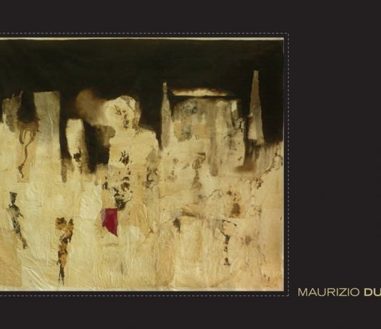 Maurizio Dusio – Einfühlung