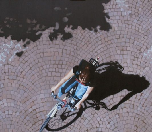 Mauro Barbieri – Spy Story