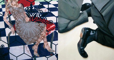 Mauro Di Silvestre / Peter Ravn Mauro Di Silvestre / Peter Ravn