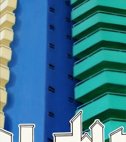 Mens – Grafia del contemporaneo