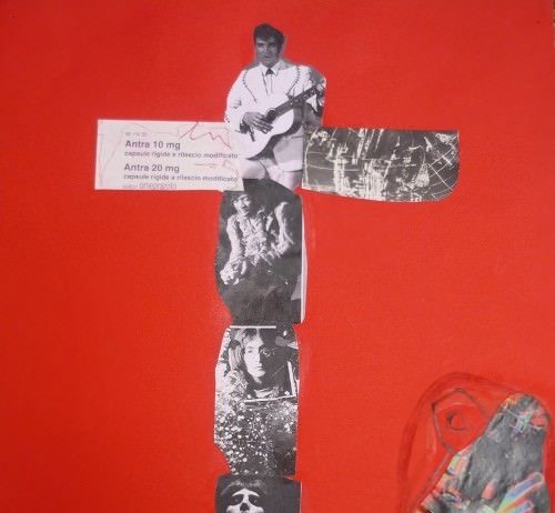 Metro Art – All Togheter