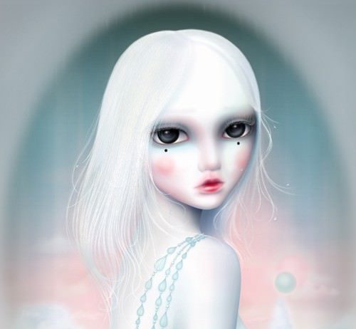 Mijn Schatje – Mystic Lolitas