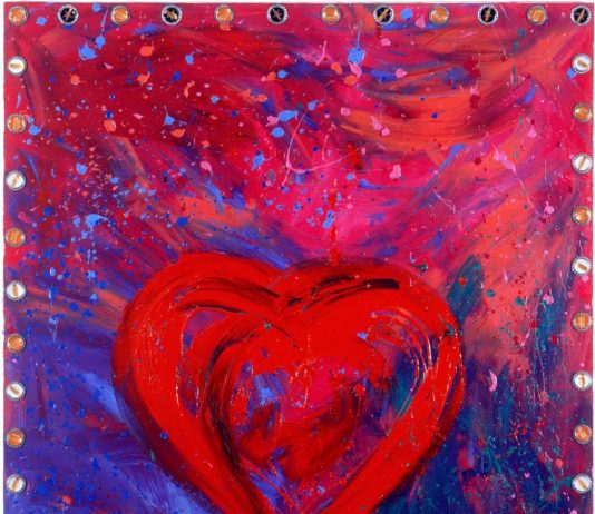 Milla Bandiera – Stati d’animo