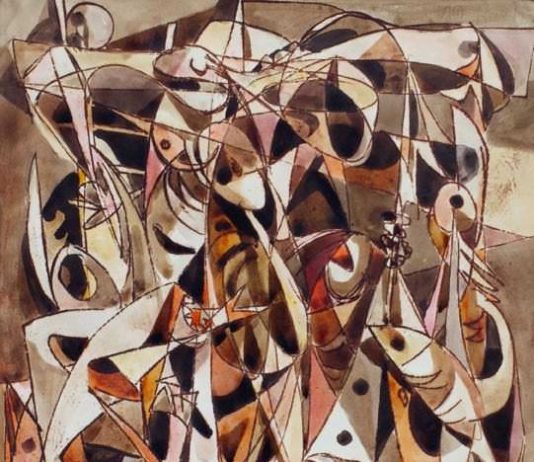 Mirko Basaldella – Mirko