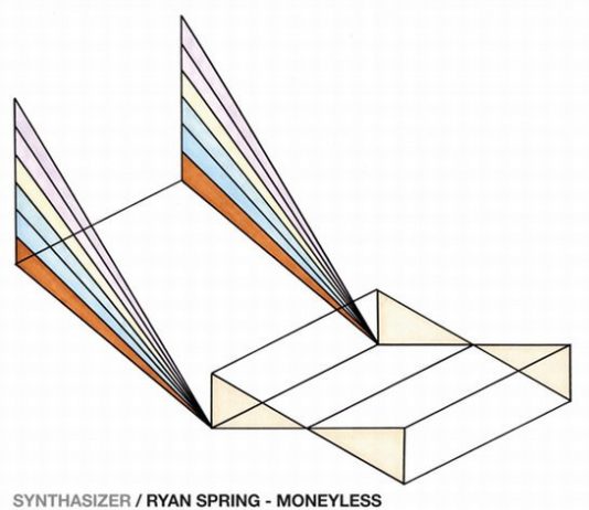 Moneyless / Ryan Spring – Syntasizer