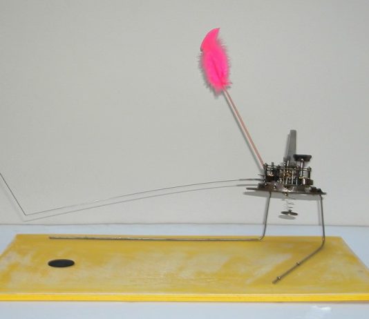 Munari | Takis | Tinguely