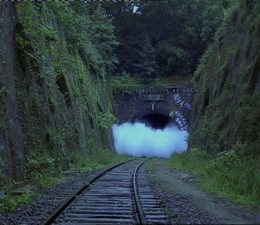 Mutiny Seemed a Probability / e-flux video rental