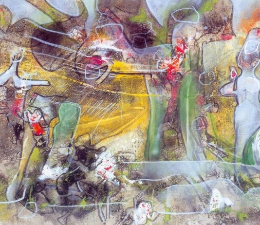 Percorsi d’arte attraverso il Novecento