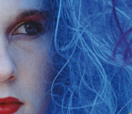 Piergiorgio Torresan – Painted people