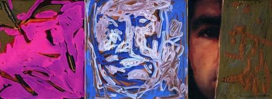 Piero Manai – L’insostenibile visione dell’essere