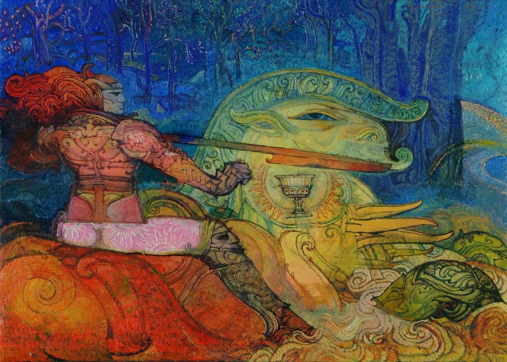 Raffaele De Rosa – Fra tradizione e mitohttps://www.exibart.com/repository/media/eventi/2010/03/raffaele-de-rosa-8211-fra-tradizione-e-mito.jpg