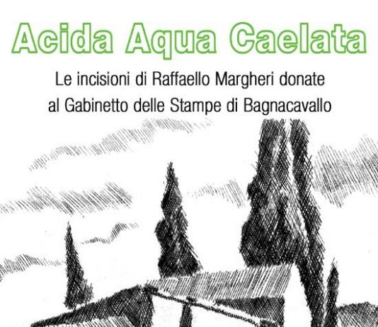 Raffaello Margheri – Acida Aqua Caelata