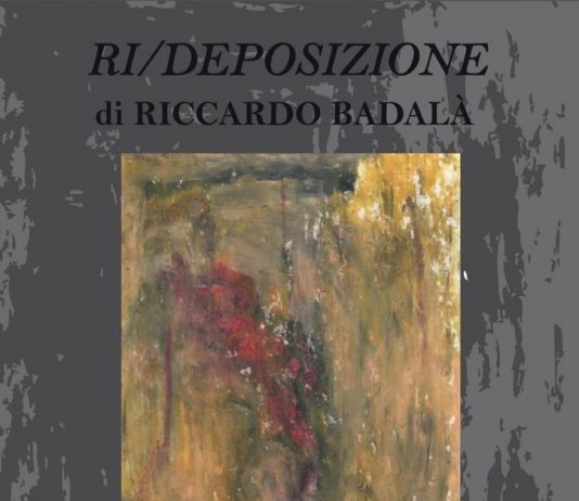 Riccardo Badalà – Ri/Deposizione