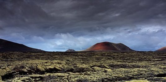 Riccardo Improta – WideWorld. Scenic landscape photography show