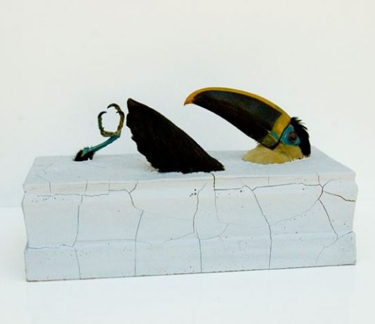 Rumore bianco 03 – Massimiliano Pelletti