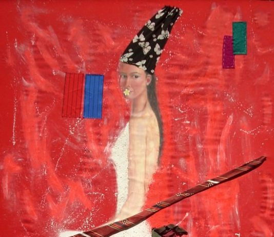 Sabrina Picciolo – Hiding Place Sabrina Picciolo – Hiding Place