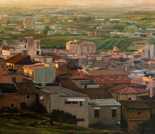 Salvo Barone – L’Altrove