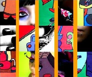 Santaconiglia Photography / Manu Zuccarotta – On/Beyond. Il colore dentro e fuori