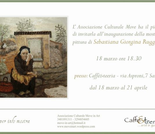 Sebastiana Giorgina Ruggiu