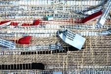 Silvia Beccaria – Aracne. Tra mito e contemporaneitàhttps://www.exibart.com/repository/media/eventi/2010/03/silvia-beccaria-8211-aracne.-tra-mito-e-contemporaneità.jpg