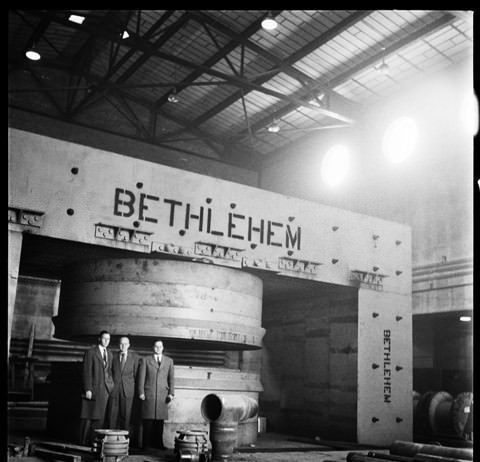 Stanley Kubrick – Fotografo. Gli anni di Look (1945–1950)