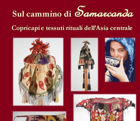 Sul cammino di Samarcanda
