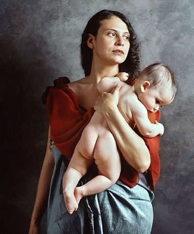 Teresa Carreño – Colores de Madre