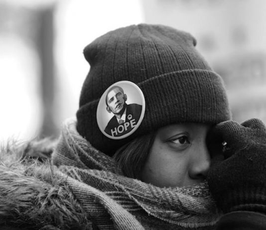 The new beginning. Sogni e conflitti nell’America di Obama