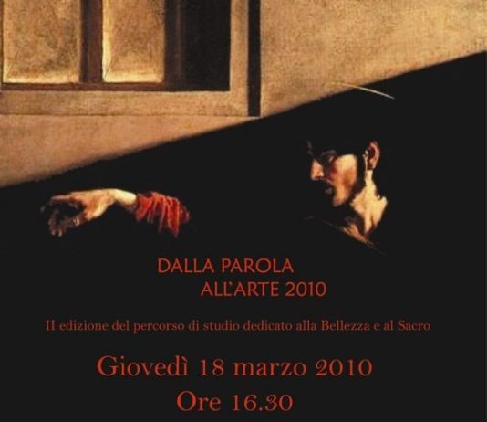 Timothy Verdon – La bellezza di Gesù. L’arte di amare fino in fondo