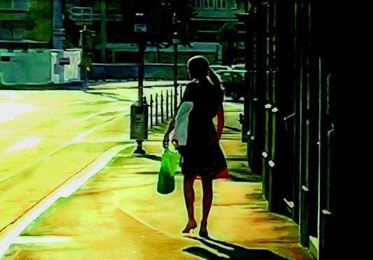 Xerxes Ach / Silvia Gertsch