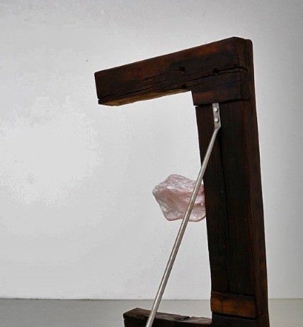 1M3 – A Stone is a Stone