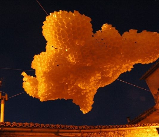 20eventi 2010. Arte contemporanea in Sabina