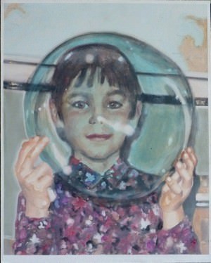 Aldo Ghirardello – Il suo mondo