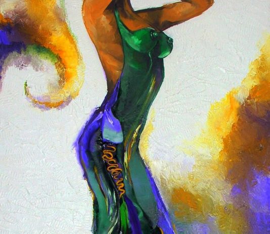 Alessandro Abate – Il risveglio della crisalide