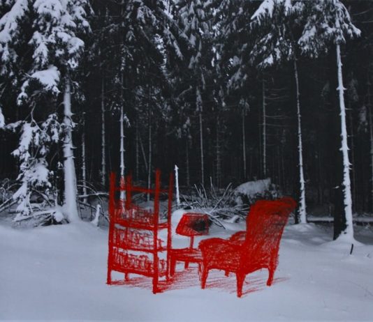 Alexandra Wolframm – Restless Home