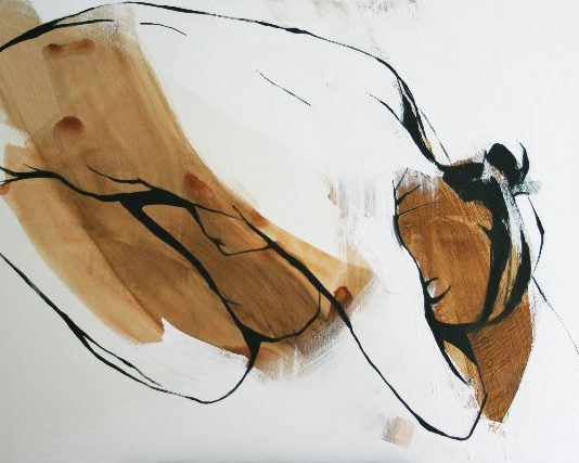 Anna Raglewska – Nudo di donna