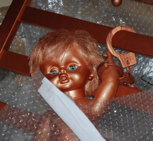 Anonimo Napoletano – Dal degrado morale al riciclaggio