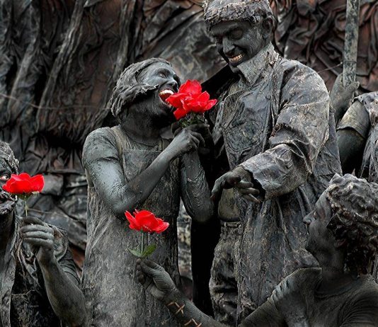 Antonio Catalano – Armadi sensibili