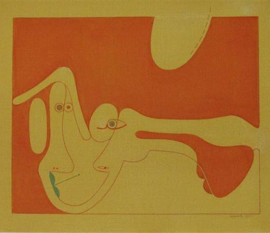 Arturo Mazzola – Pittura e grafica opere anni 70-80