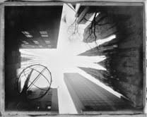 Beppe Bolchi – Città senza tempo