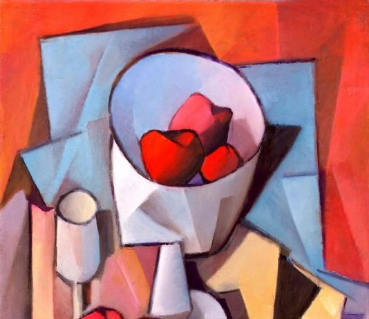 Beppe Cremaschi / Pier Antonio Manca – Percorsi