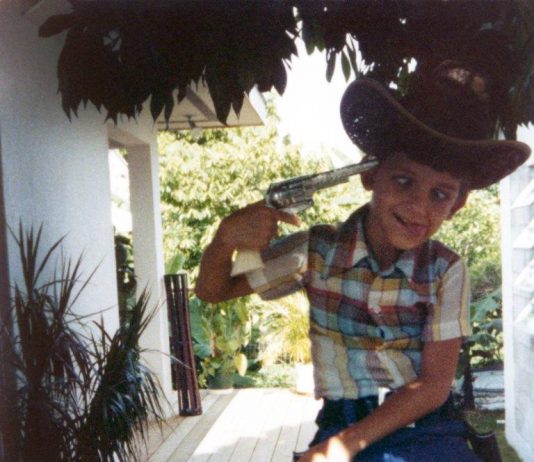 Bert Rodriguez – A Man called Bert