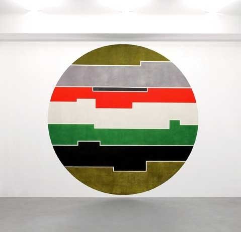 Bruno Querci / David Tremlett