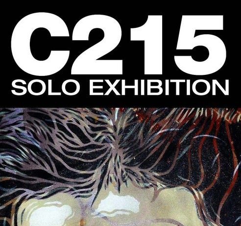 C215 – Solo Exhibition